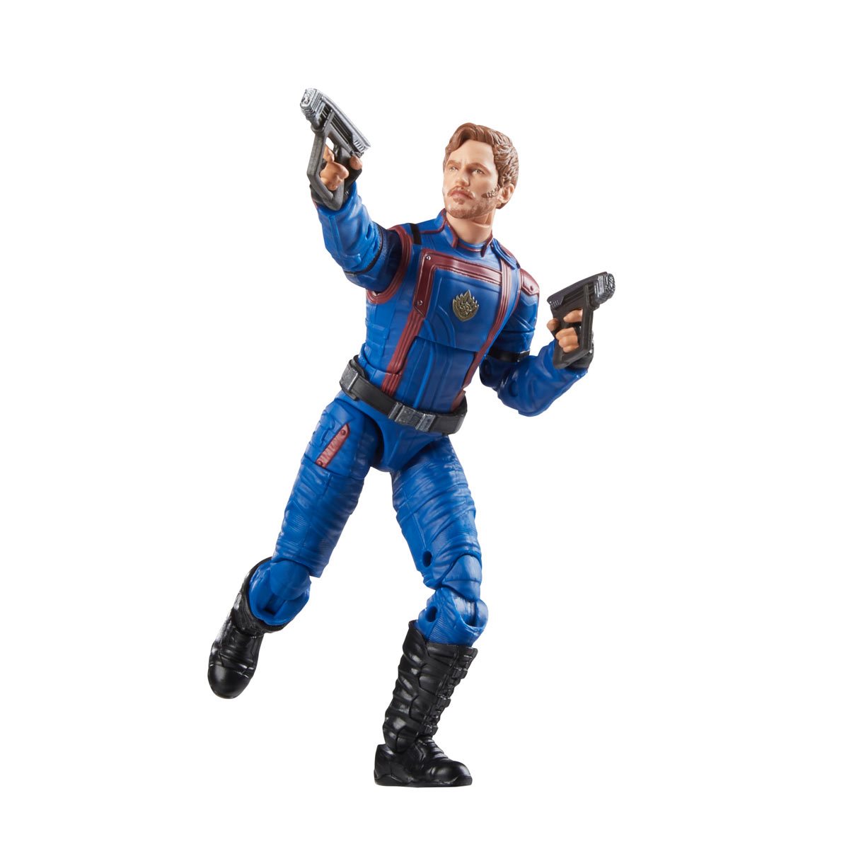 Guardians of the Galaxy Vol. 3 Marvel Legends Star-Lord Hasbro
